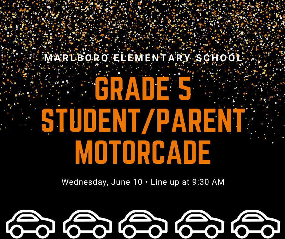 Marlboro CSD tweet media