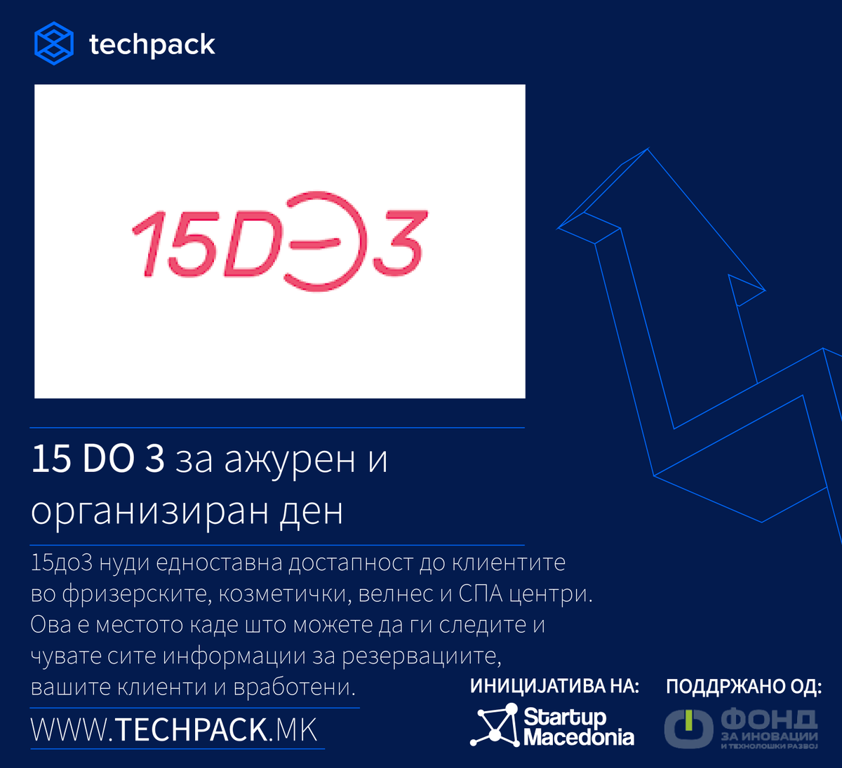StartupMacedonia tweet media