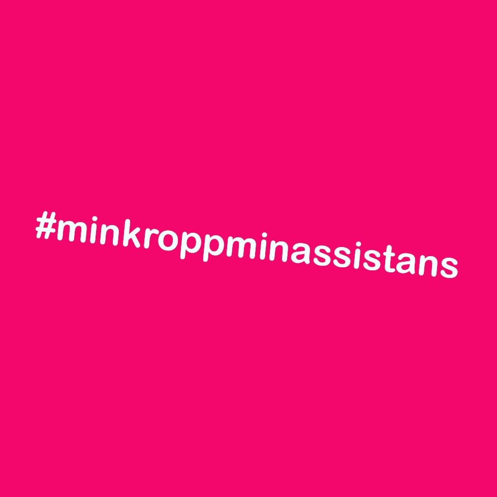 Unga Rörelsehindrade tweet media
