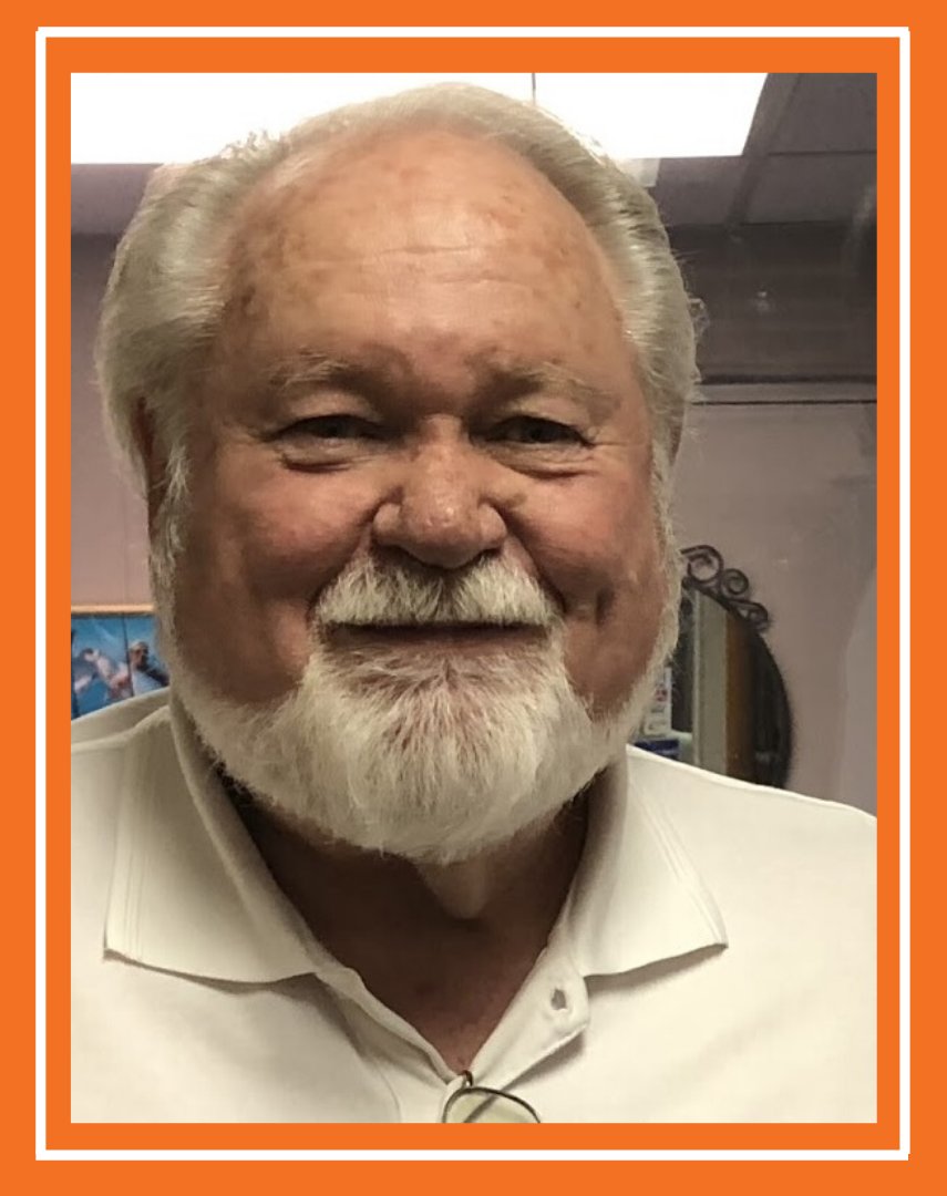 We are so sad to inform you that our former manager at the Extra Closet Storage in St. Petersburg passed away from a heart attack on Saturday, May 30. After 13 years of service, Ed had just retired in March.  Rest in Peace Dear Ed.