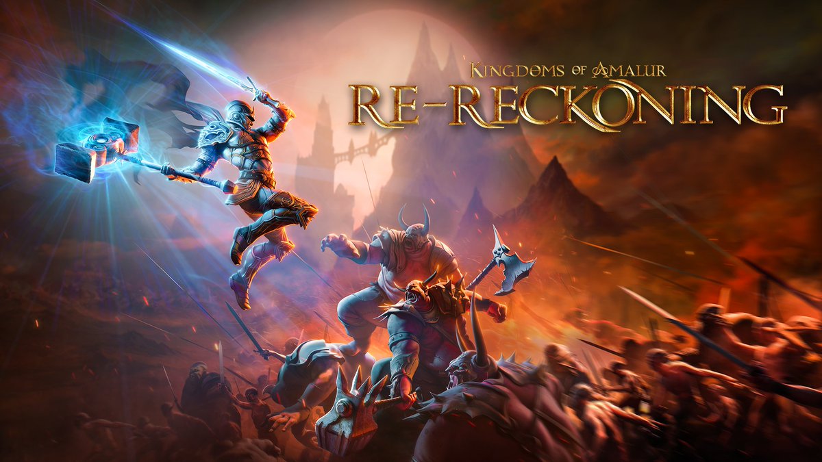 Фанаты Kingdoms of Amalur: Re-Reckoning смогут приобрести коллекционное издание ремастера с фигуркой Алин Шир