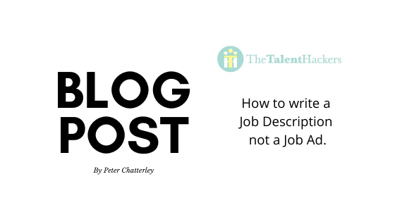thetalenthacker's tweet photo. If you need help writing your next Job Description, read our latest blog with lots of useful tips as well as a downloadable template to help you. https://t.co/CoykyR3NmM #jobdescription #talenthacker #techstartups https://t.co/nQsd72HOFN