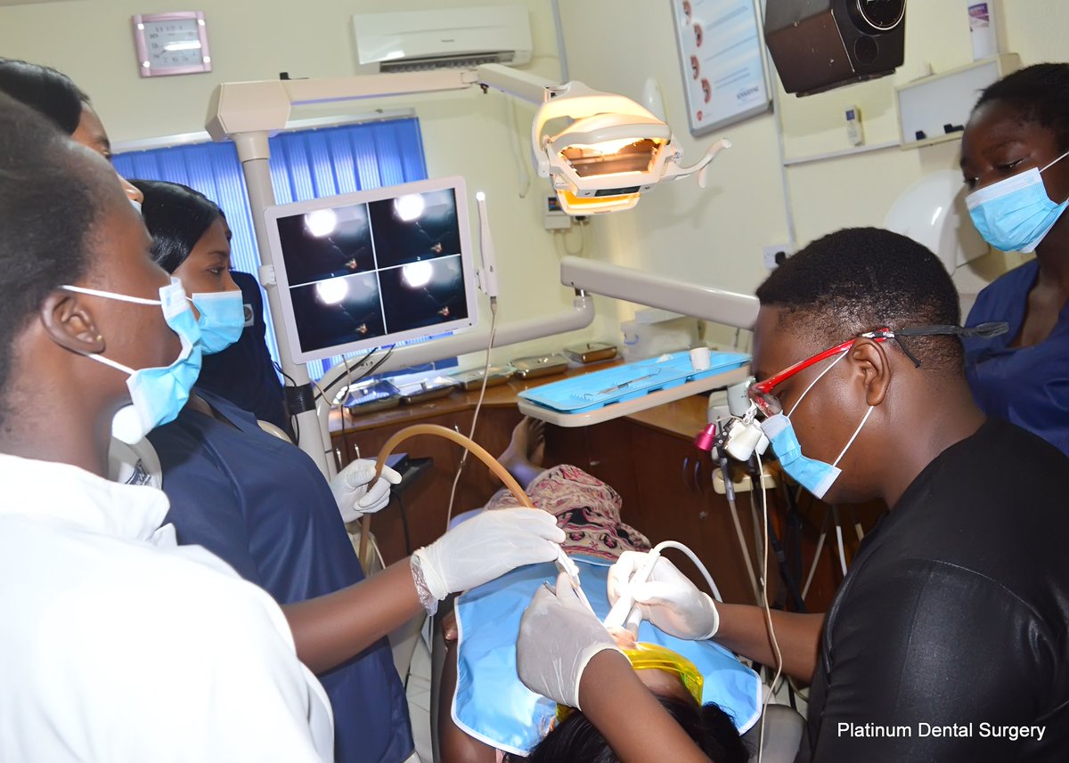 Teckymedia's tweet photo. Platinum #Dental Surgery Opens The State Of The Art Dentistry Branch in Obanikoro/Anthony. Lagos Via https://t.co/TjQNVSH6Pr @Healthsaveblog #HealthSaveBlog #Dentist #ObanikoroAnthony #Platinum_Dental_Surgery https://t.co/RNFIA26YrB