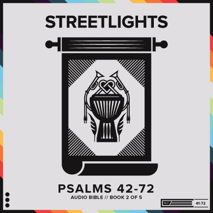 SLBible's tweet photo. Psalms Book 2 (Chapters 42-72). Available Now. For a time like right now. + https://t.co/5ZyOU2Natd https://t.co/9ZPnU5YD1X