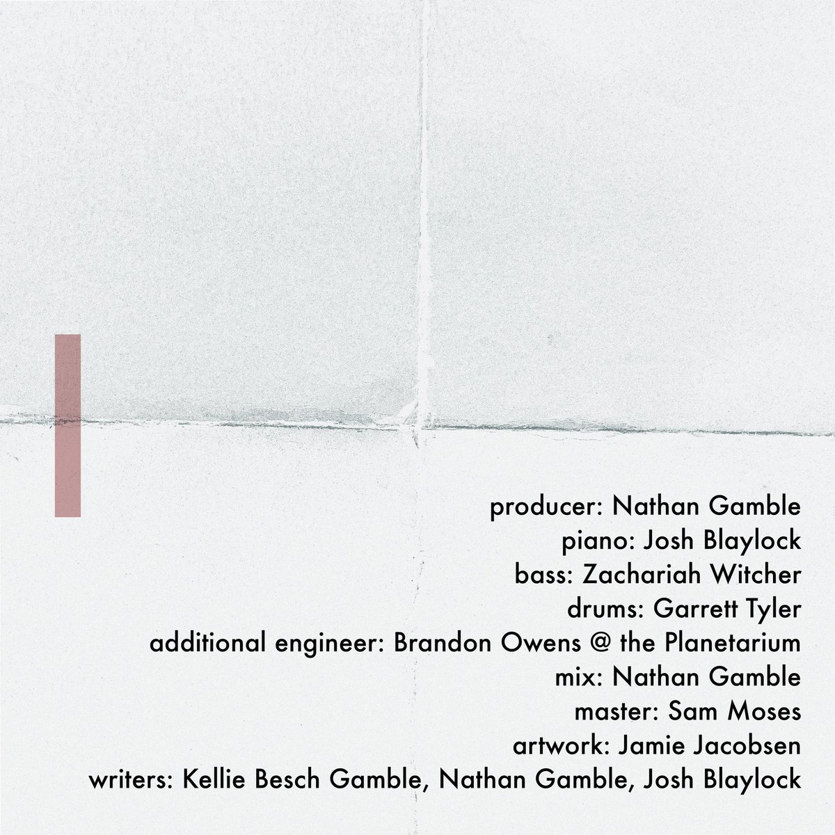 belliekesch's tweet photo. “we gonna be okay” out now on all platforms. feat. young grandpa and grandma Besch on the album artwork, part of this song’s inspiration. this song is my heart and is the work I’m most proud of releasing up to this point. https://t.co/Li8SbUYTrA