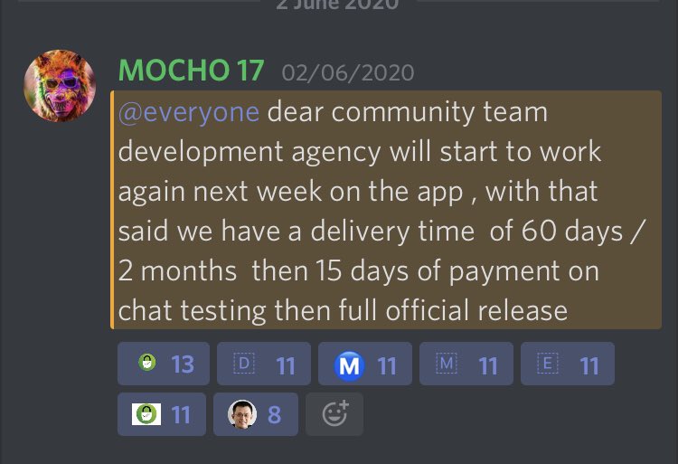 DMme_app's tweet image. 