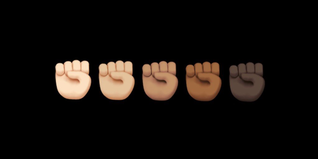 represent_uk's tweet photo. Not being racist is not enough. At Represent, we see first hand how undiverse our corner of the design world can be. 

We’ve pulled together a list of links and resources we’ve been digging into, that might be useful to others. 

#BlackLivesMatter 

↓
https://t.co/OZH1XJHnCy https://t.co/HyO8N4GauY