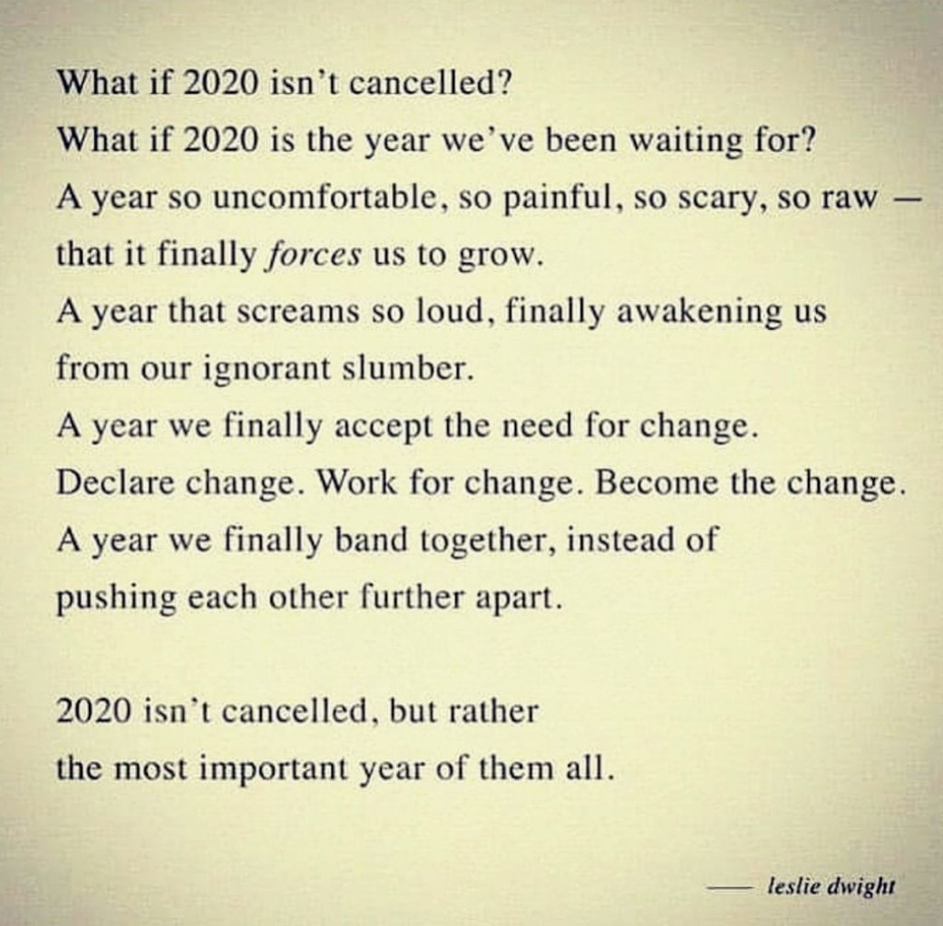 ashifmawji's tweet image. A very interesting perspective. Embrace the challenge, effect change.  Or give up? I know the path I want to take...#JustDoIt #EffectChange #ActionsNotWords