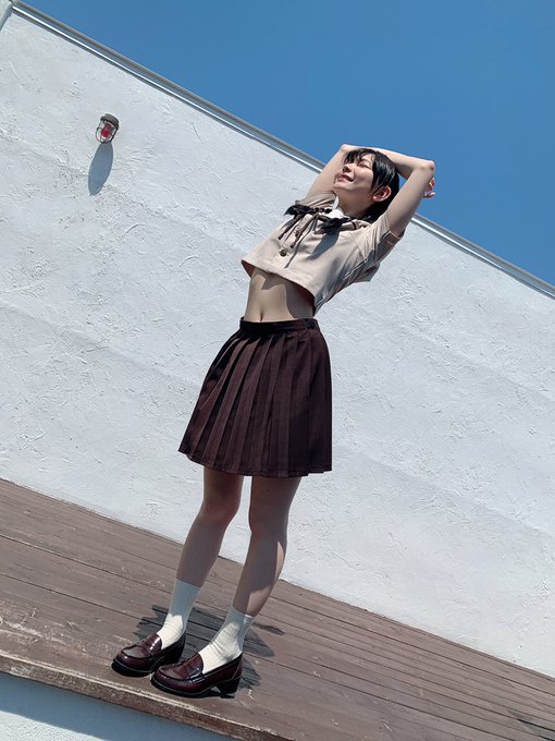 コスプレイヤーあまつまりな（あまつ様）のTwitter画像29