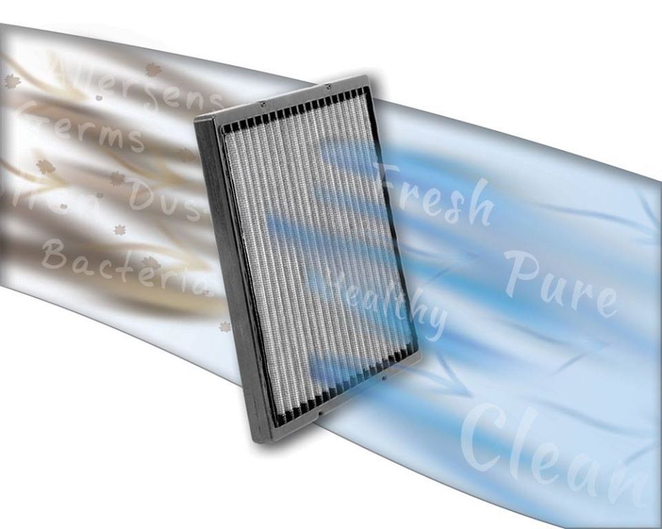 HansenAutoBody's tweet image. How clean is your cabin air filter? Did n't even know you had one, time to make an appointment with Hansen's, book online at hansenab.com