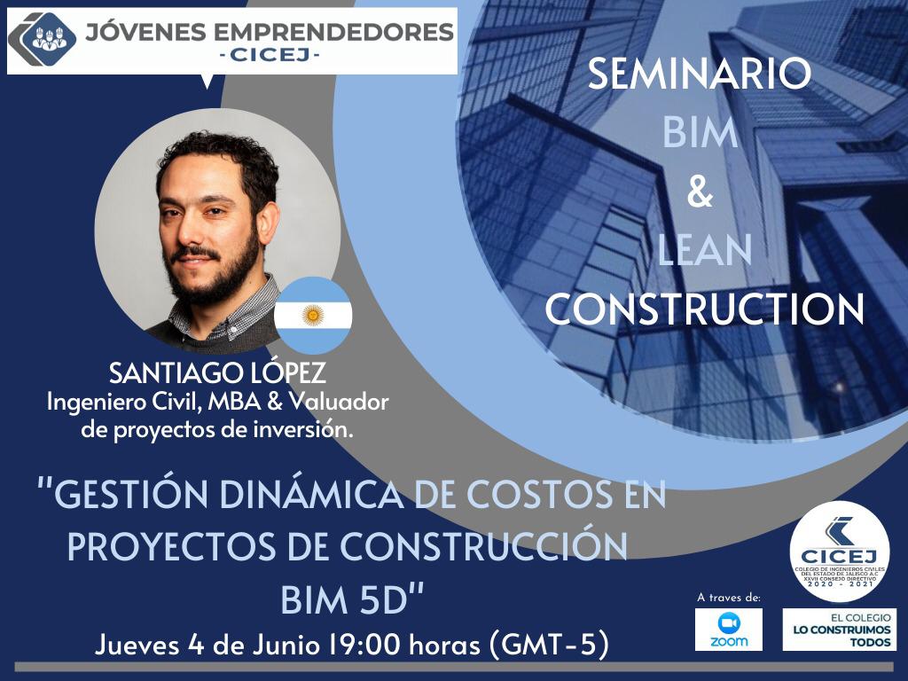 upclash_'s tweet photo. OPORTUNIDAD #FreeBIM: 4a conferencia seminario internacional hoy Jueves 04 de Junio 19:00 h (México GMT-5) 21:00 h Argentina (GMT-3)
”Gestión dinámica de costos en proyectos de construcción #BIM 5D”
Impartida por @ingslopez de @cost_art
Inscripción: https://t.co/qJF1f8XX34 https://t.co/gy69HvgFLY