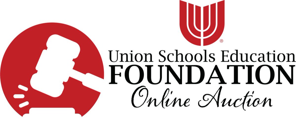 UnionFound's tweet image. Don't miss out! The #2020USEFonlineauction ends tomorrow! one.bidpal.net/2020usefauctio… ...
 @UnionSchools @UnionHSFreshmen @UnionHSTulsa @UnionBands @UnionBands8th @Union_Athletics