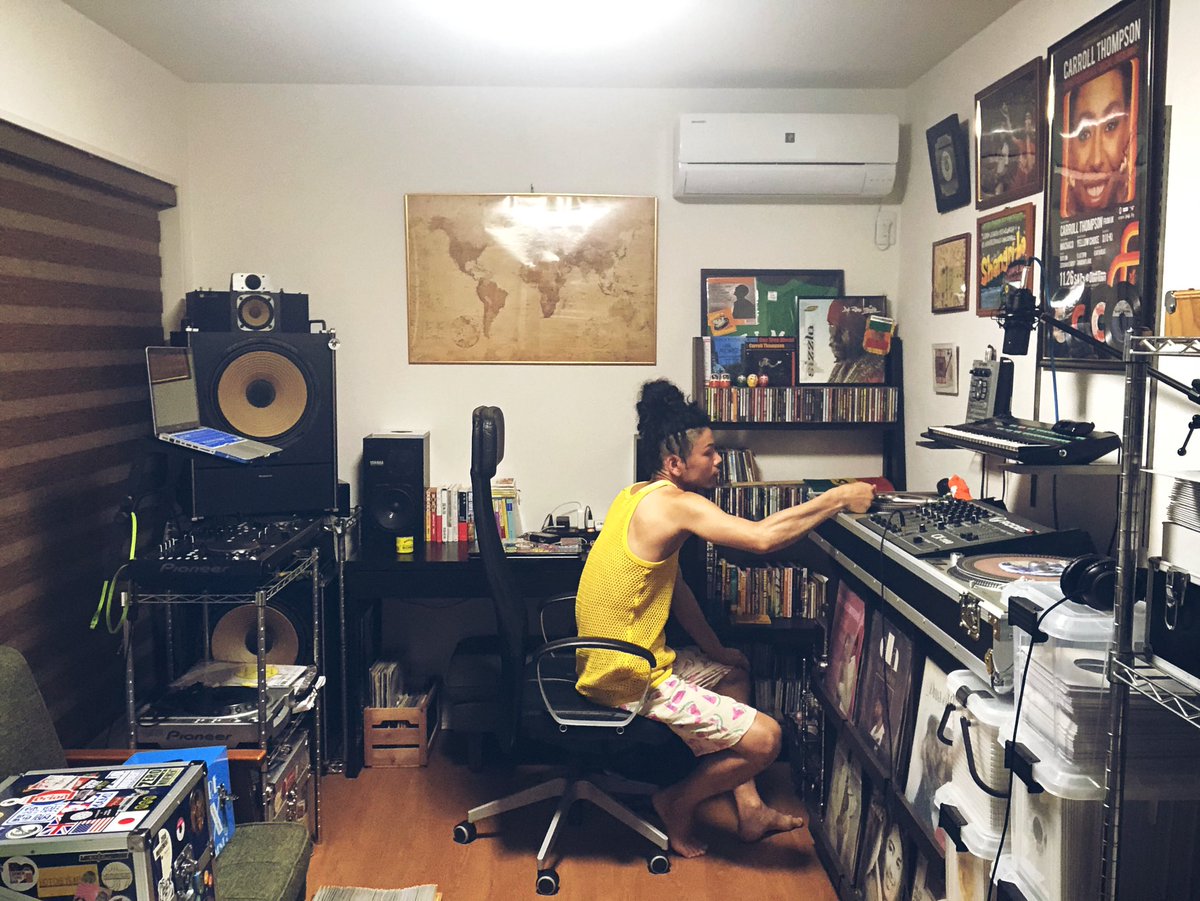 音楽部屋 Twitter Search