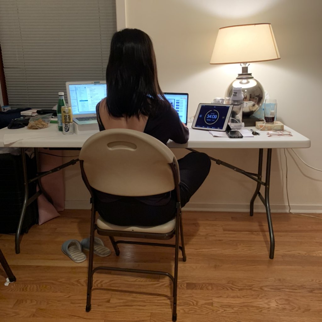 ALEXAKAYPR's tweet image. Sad that I didn’t get to celebrate the closing of #MAINNET2020 the amazing, incredible, 💯virtual event by my team here at @MessariCrypto. Mainnet was my singular focus for so many weeks, and it was a rush of pure adrenaline to produce and see it all come up 🌹🌹