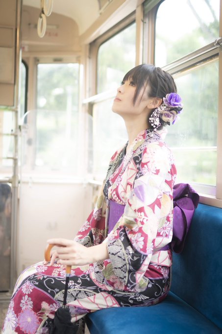 コスプレイヤー秋津穂乃華のTwitter画像53