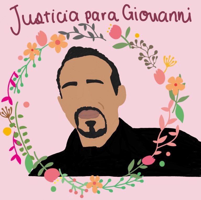 Brian_Sanche2's tweet photo. @EnriqueAlfaroR Hablas de cuidar la salud, pero asesinas a tu gente. En fin, la hipocresía.

#JusticiaParaGiovani https://t.co/cdJayyJJcC