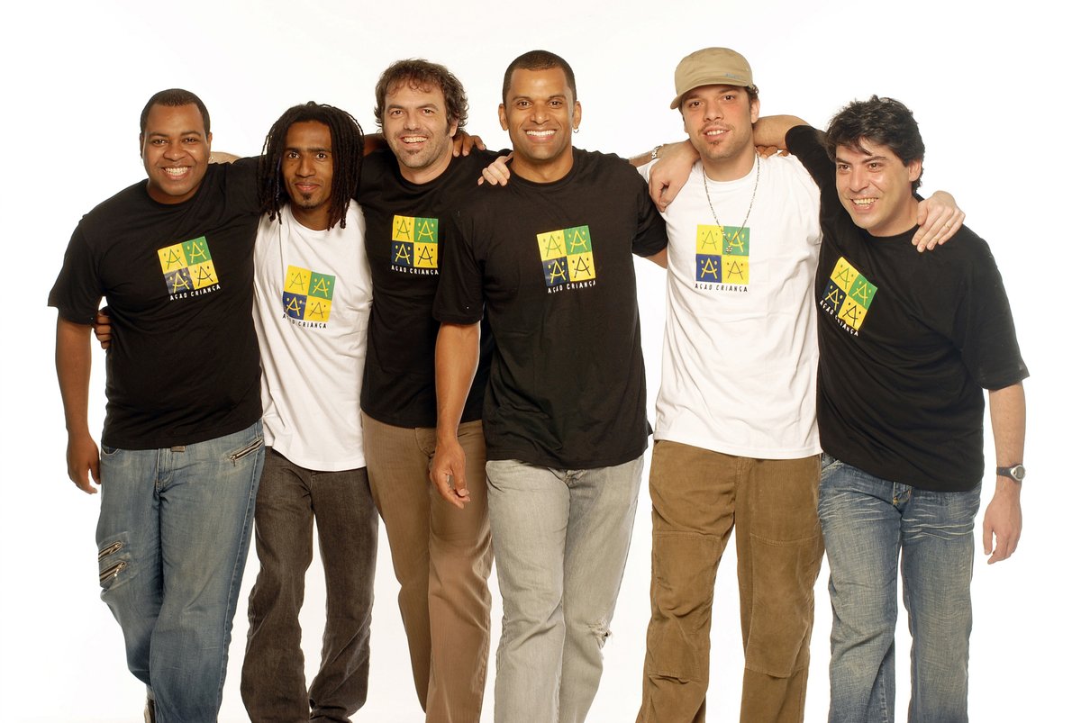 Grooveria Electroacústica tweet media