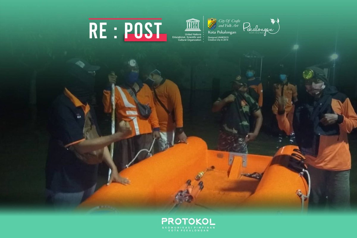 Protokol dan Komunikasi Pimpinan Kota Pekalongan tweet media