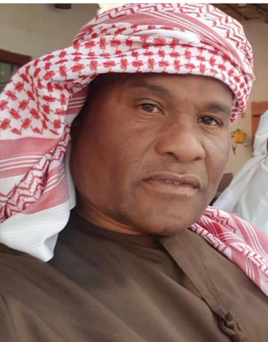 انتقل الى رحمه الله الأخ والصديق مسعود  ( بونواف ) مدرب مدرسه الشرطه/ الشارقه كانت لنا معه ذكريات ، حكايات ، مواقف جميله بونواف صاحب قلب جميل و روح مرحه ، وأبتسامه دائمه رحمك الله يا أخي 💔