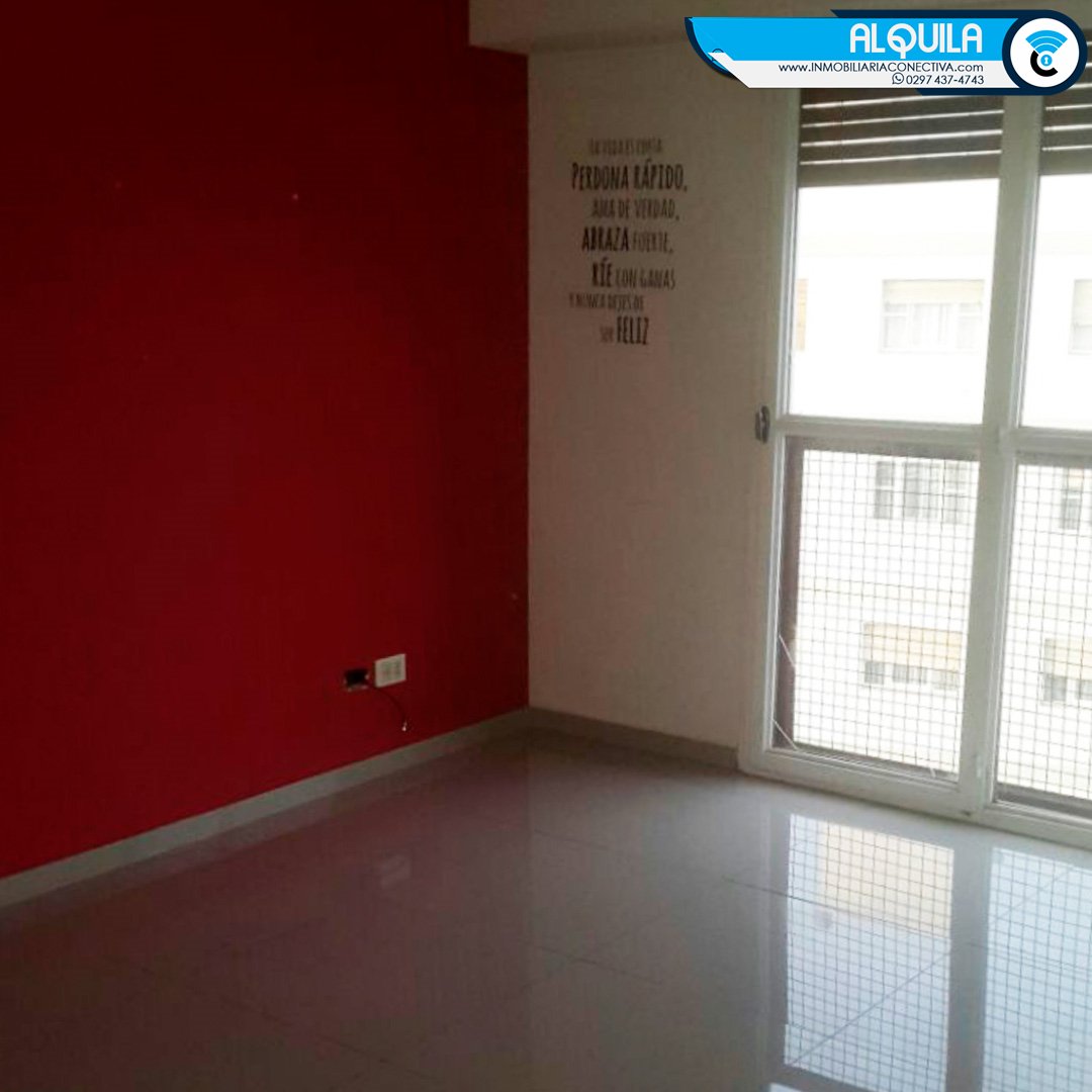 conectiva's tweet image. ALQUILER DEPTO CENTRICO
ED.CEC #ComodoroRivadavia
9 de Julio y Rufino Riera
75 m2
Piso 12
2 dormitorios
Baño Completo
Cocina-Living-comedor
Lavadero
Sin cochera
Alquileres@inmobiliariaconectiva.com
TEL 0297-4060578
WPP 2974374743
ESPAÑA 702