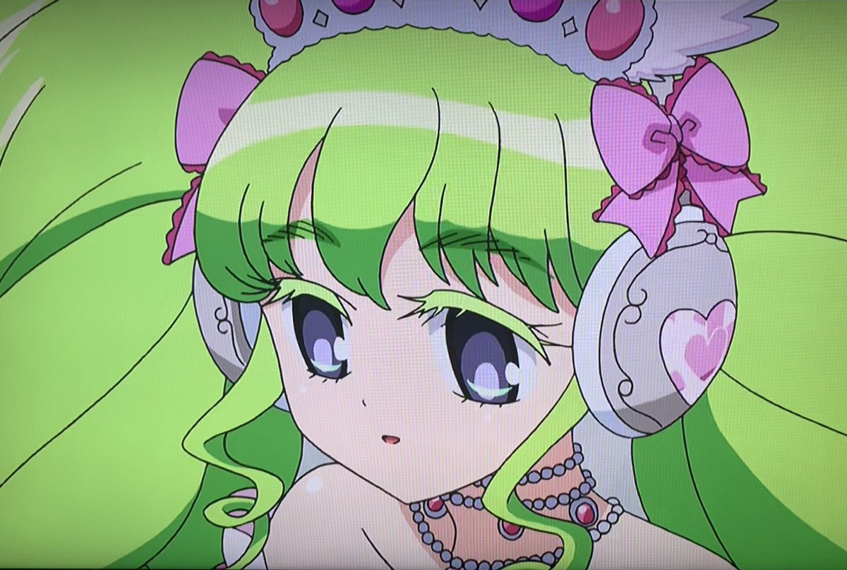 プリパラ神回34話 ファルルのトモダチ とその他を微々っと紹介するぷり Togetter プリパラ神回34話 ファルルのトモダチ とその他を微々っと紹介するぷり Togetter