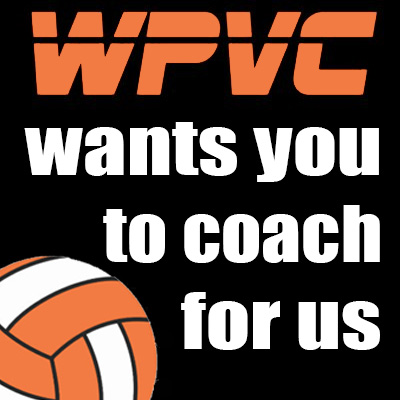 Aaronwpvc's tweet image. Are you a player looking for a new volleyball home? WPVC is more than a club, it’s a home away from home for our players and coaches. A place where they are among family. Come see the difference! #WPVC #volleyball #volleyballclub #home
