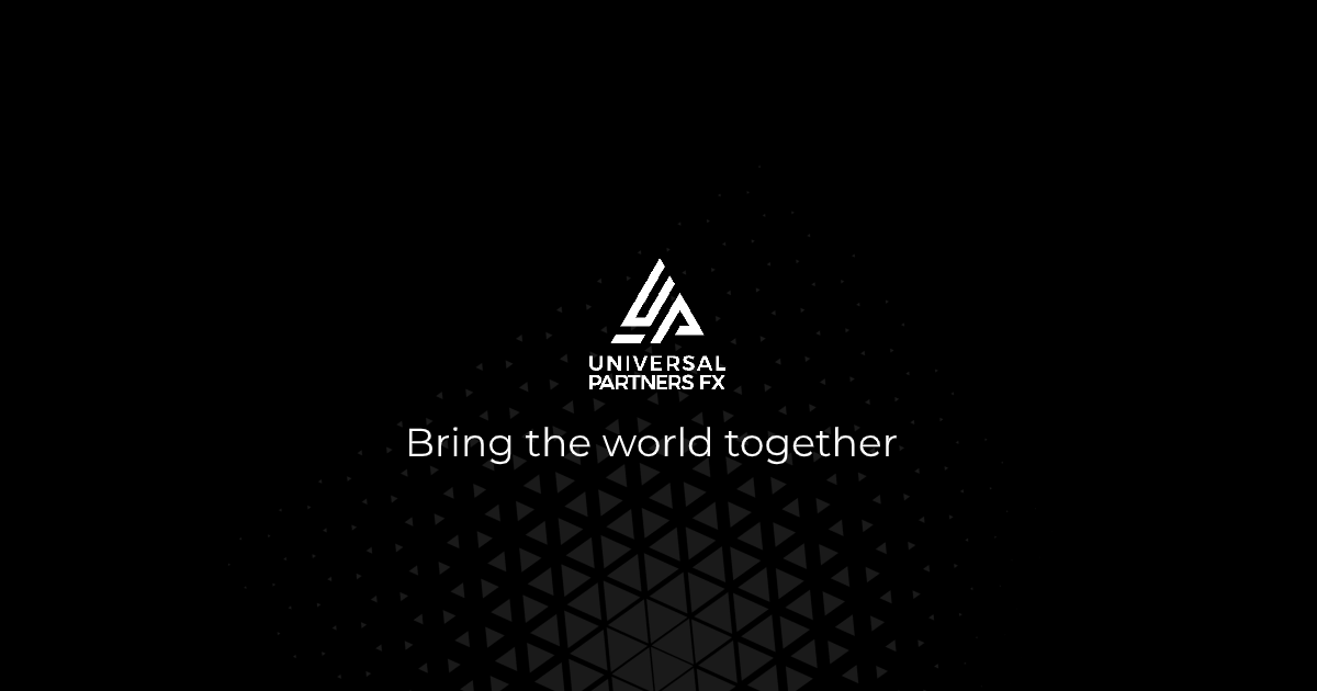 Universal Partners tweet media