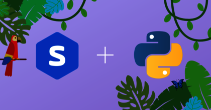 Stonebranch's tweet image. Check out this technical how-to on installing external Python modules in Universal Agent🠂hubs.ly/H0pVzT00 #python #workloadautomation #jobsascode