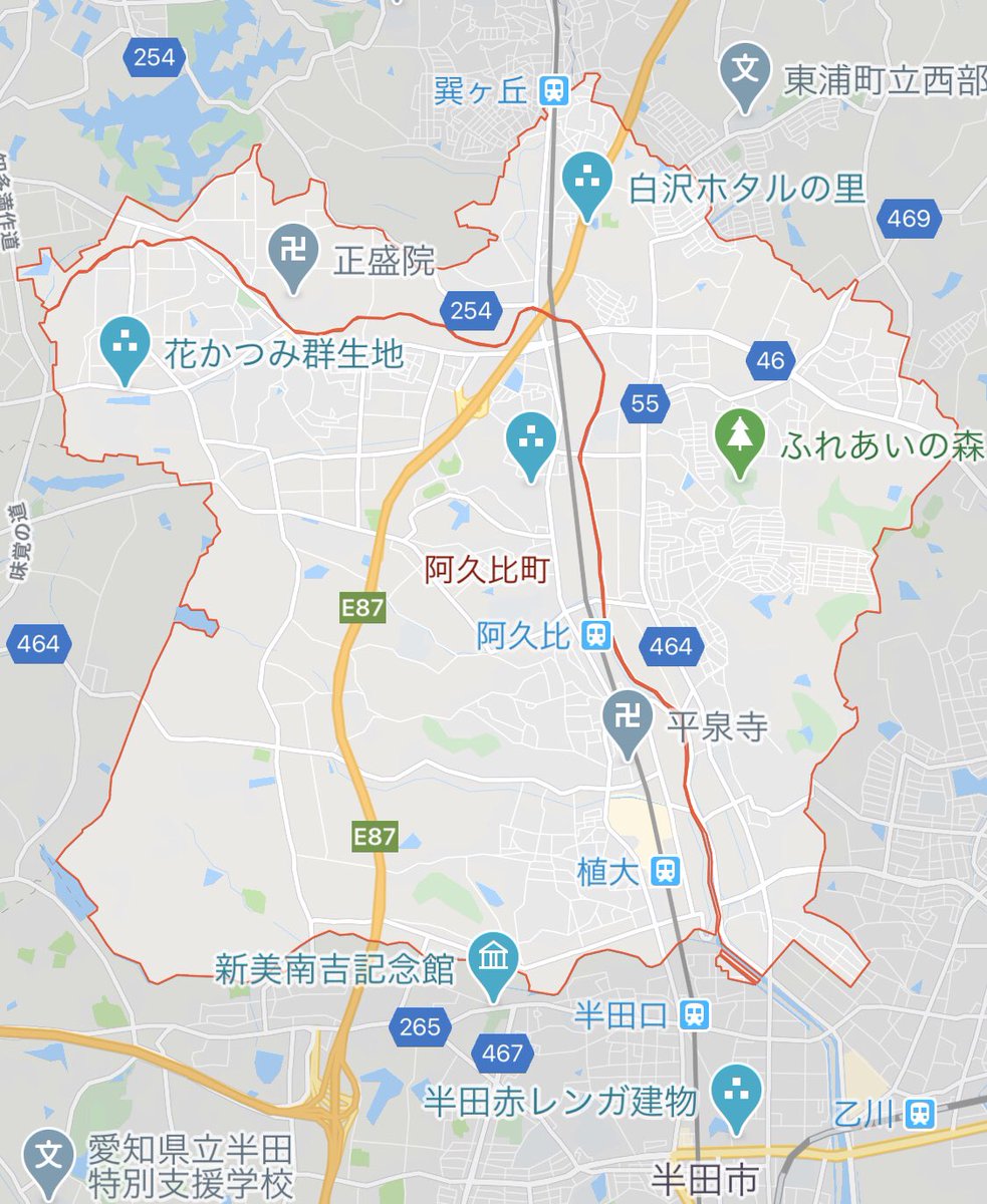 新美 Twitterren 真珠のとれる アコヤガイ 阿古屋貝 の アコヤ は 阿久比町 の古い地名だそうで 知らなんだ という事は ドラえもん てんコミ28巻に しんじゅ製造アコヤケース ってひみつ道具が出てくるから 間接的にドラえもんに阿久比が出