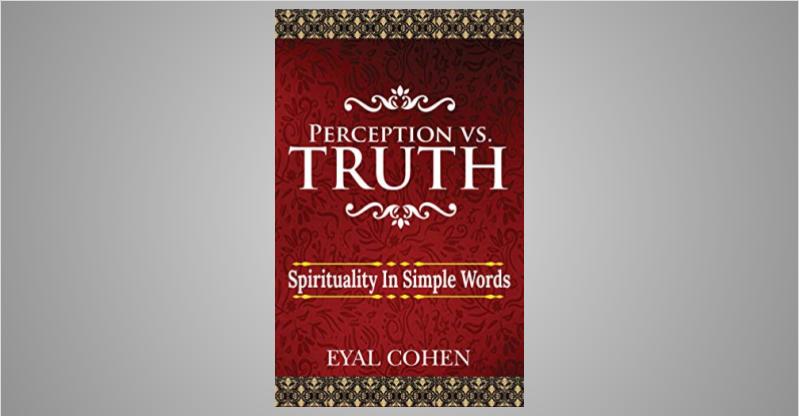 booklemur's tweet image. #EyalCohen #PerceptionvsTruth #Spirituality #FREE today--normally $2.99! Join BookLemur.com for all deals. #ebooklovers #kindle
amzn.to/3eNqzmU