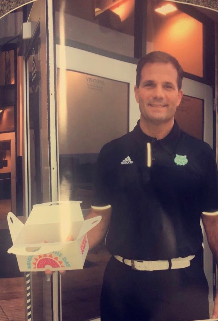 Dear PHS Wildcat Family, I would like to thank all the students, teachers and families I have had the privilege to work with in district 202 over the last 33 years.