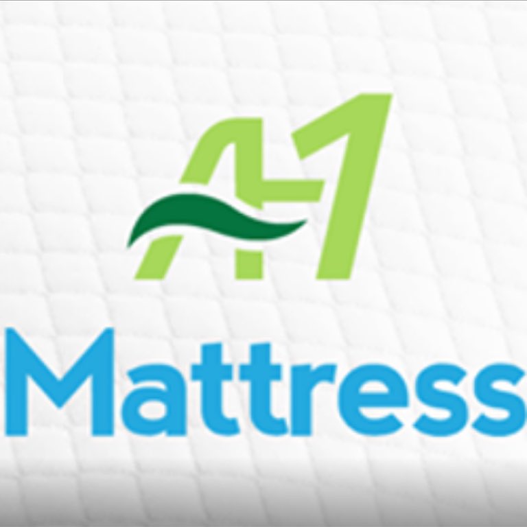 Welcome @A1MattressInc to the family of fine retail stores carrying V&R Naturals pillows. If and when in Tucson call them your sleep store.