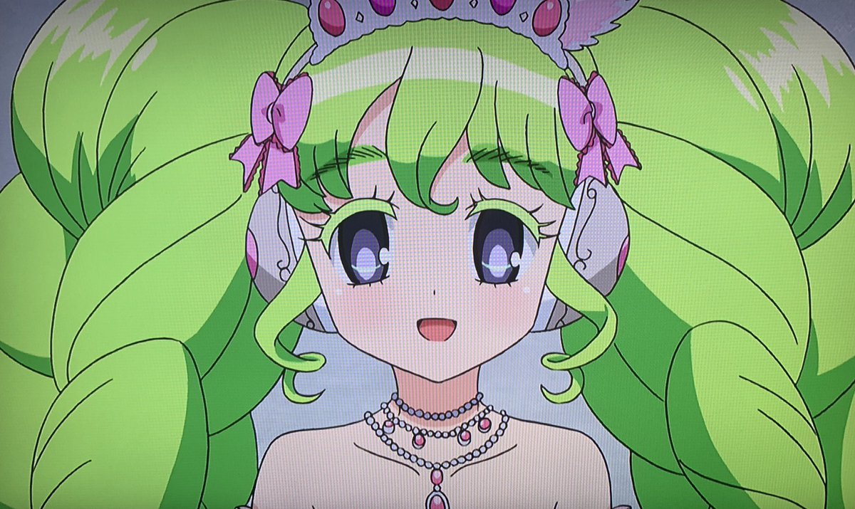 プリパラ神回34話 ファルルのトモダチ とその他を微々っと紹介するぷり Togetter プリパラ神回34話 ファルルのトモダチ とその他を微々っと紹介するぷり Togetter