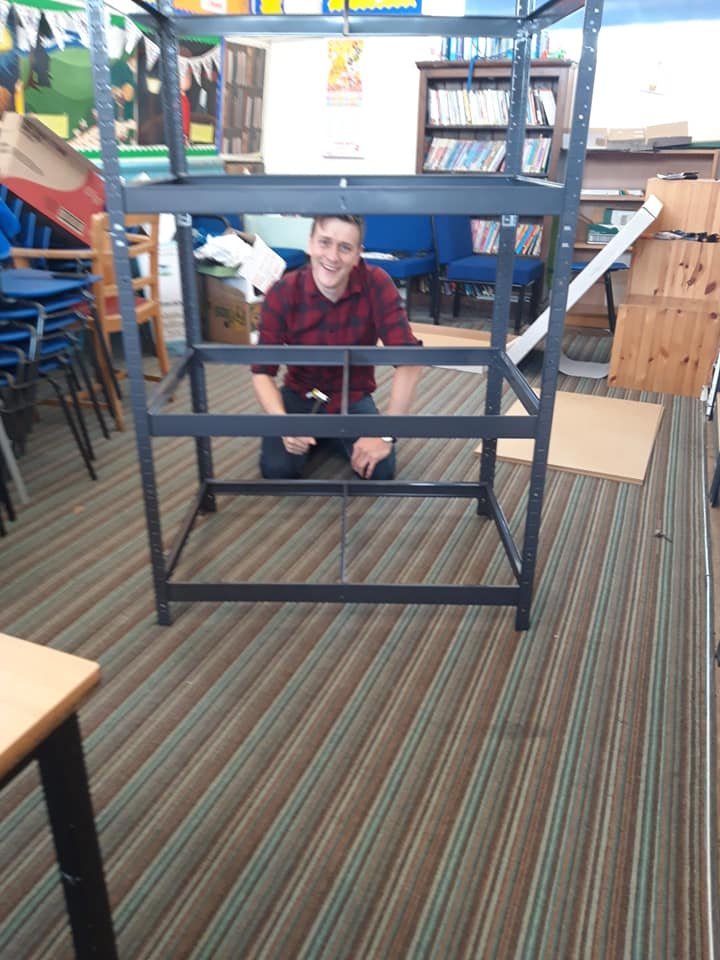 Christoph Fischer tweet media