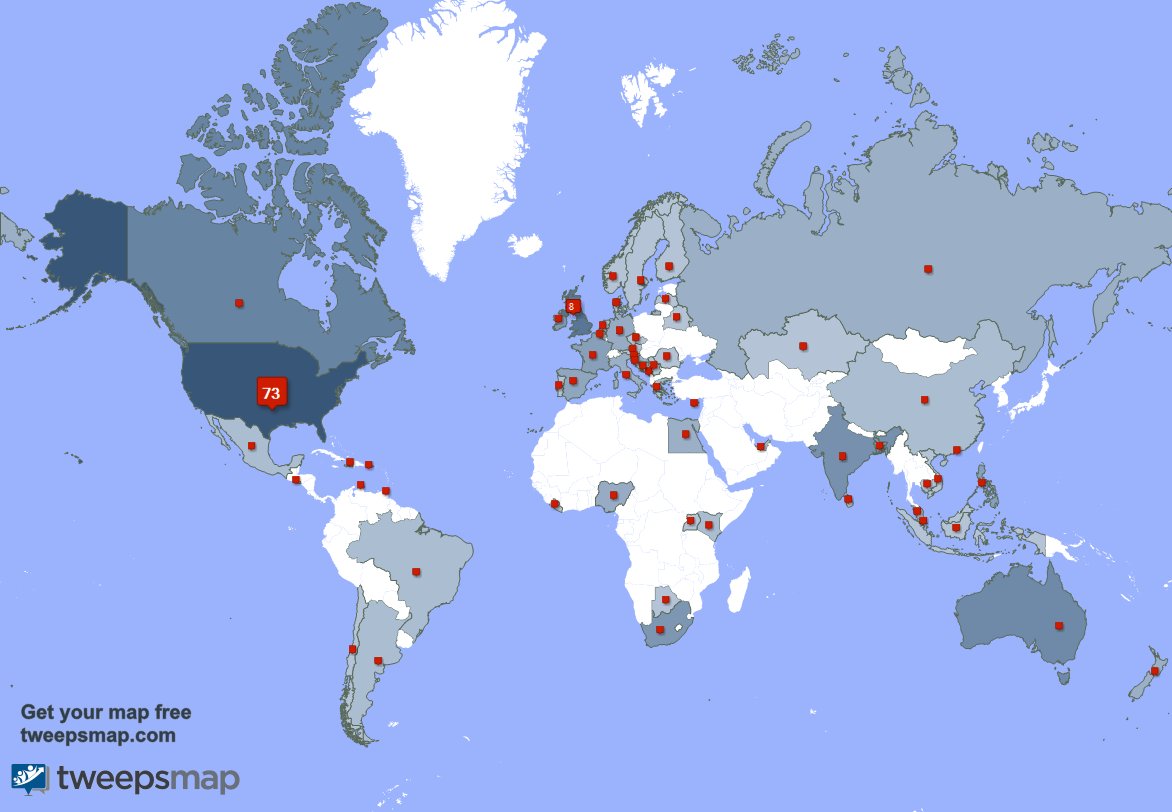 kscshell's tweet photo. I have 3 new followers from USA, and more last week. See https://t.co/NBDKdd8QR4 https://t.co/RLfKxm5zuX