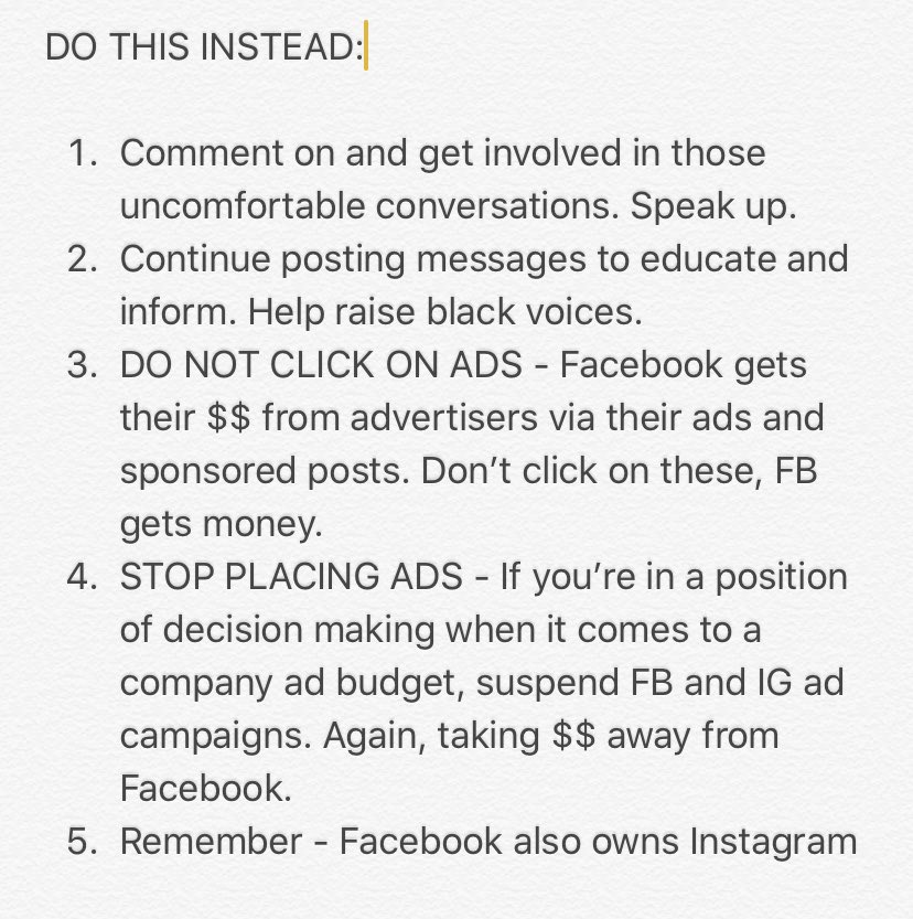 M4Long's tweet image. I’ve seen #DeleteFacebook trending but DON’T DO IT... see these images for why and what you can do instead.