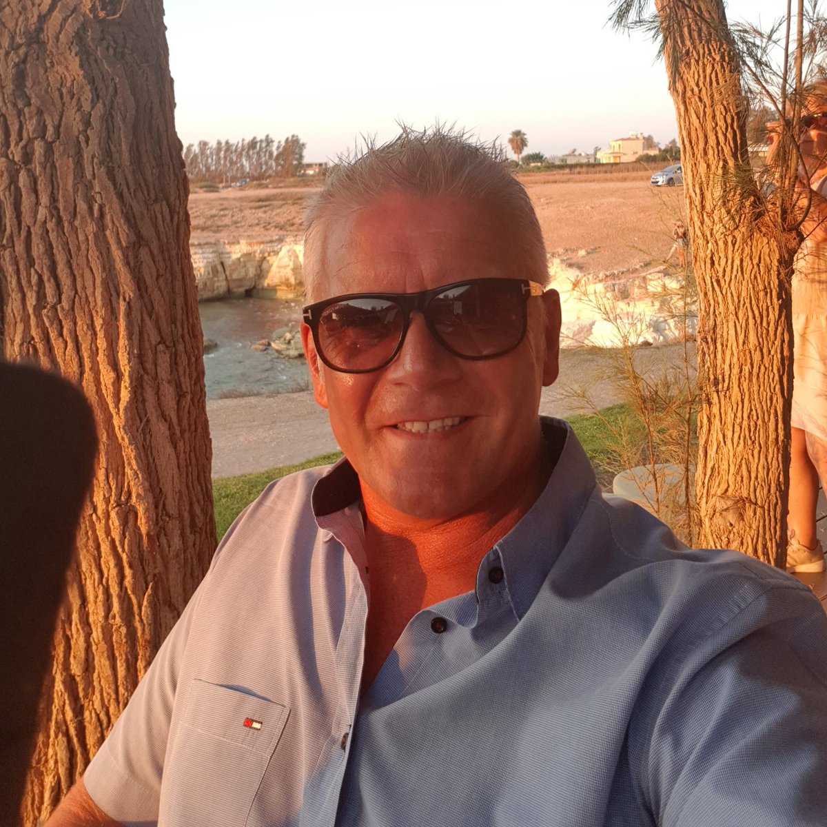 dci_paul's tweet photo. #NewProfilePic https://t.co/hSw9PW0FxL