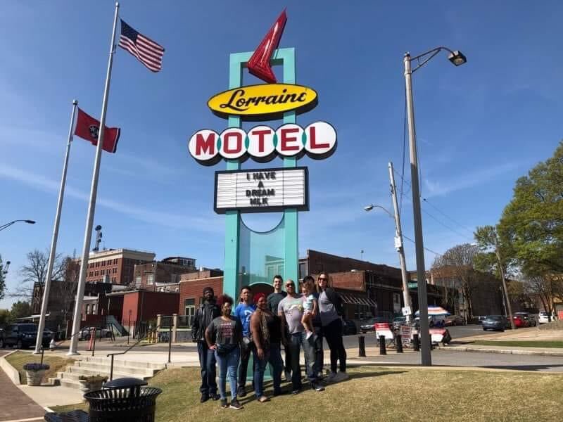 Memphis Comedy Festival tweet media