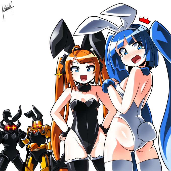 その2(:3_ヽ)_
#俺タワー #俺タワーイラスト #ニパ子 