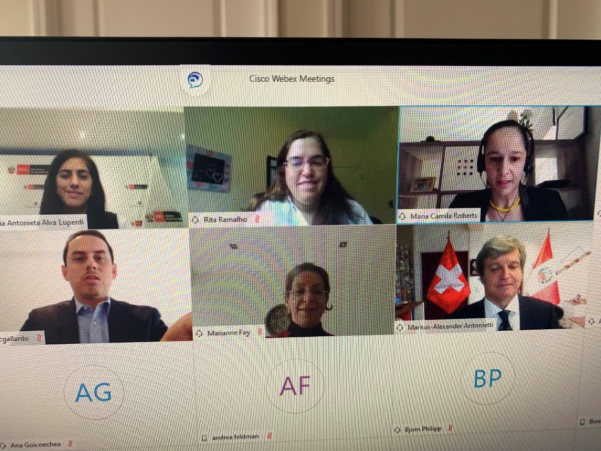 EmbSuizaPeru's tweet image. Suiza🇨🇭apoyó y financió el primer estudio #DoingBusiness subnacional en el Perú 🇵🇪, que identifica obstáculos, buenas prácticas y oportunidades de  reforma.  #DoingBiz  @MEF_Peru @ToniAlvaL @BancoMundialLAC @WBPubs @CNCFPERU @Promperu @SECO_Peru @SwissMFA