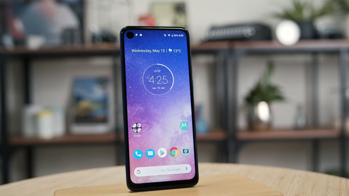 AndroidInfotec's tweet photo. Root Motorola One Vision Android 10 using TWRP and Install Magisk. #MotoOneVision #Android10 #TWRP https://t.co/n98Q2oPpnX https://t.co/cqLx2fZyJA