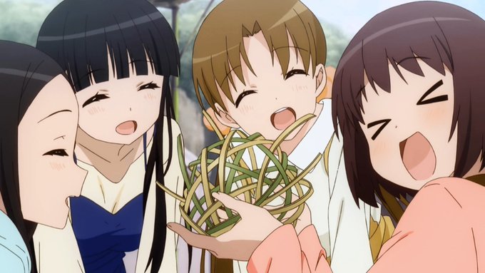 注目 画像ツイート たまゆら 9ページ目 アニメレーダー 注目 画像ツイート たまゆら 9ページ目 アニメレーダー
