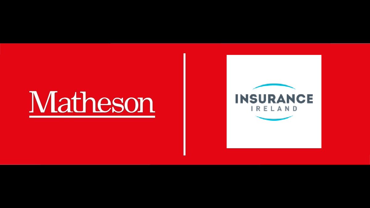insurance_irl's tweet photo. 2nd session with .@MathesonLaw held today, focusing on some of the more detailed, practical aspects of implementing the Consumer Insurance Contracts Act (2019)
#voiceofinsurance https://t.co/KL4fWhw7ul