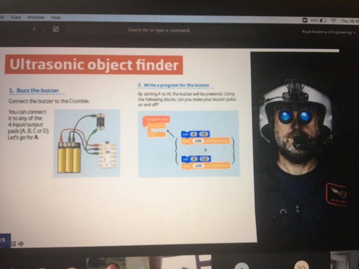 STEMpwdLearning's tweet photo. Another excellent resource from @EduRAEng Thank you for this afternoon’s #CPD #reallifeSTEM #Computationalthinking #STEM #engineering #WVEP #stemathome https://t.co/T8FhtW0LUW
