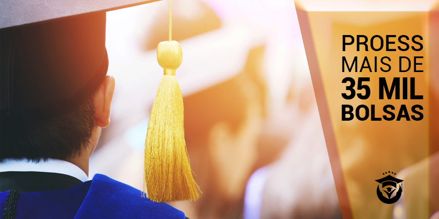 ProgramaProess's tweet photo. Venha fazer parte do maior programa de Bolsas de Estudo do Brasil. 😃 Transforme o seu futuro com a nossa ajuda!
Já são #Maisde35MilBolsas e a próxima pode ser sua! 🎓
#Proess #ParticipandoDeSuasConquistas
#Graduação #Pósgraduação #MBA https://t.co/cu3puML1dg