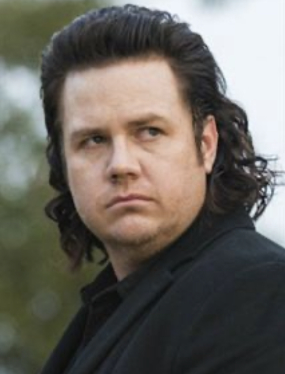 Happy Birthday to TWD s Josh McDermitt!  