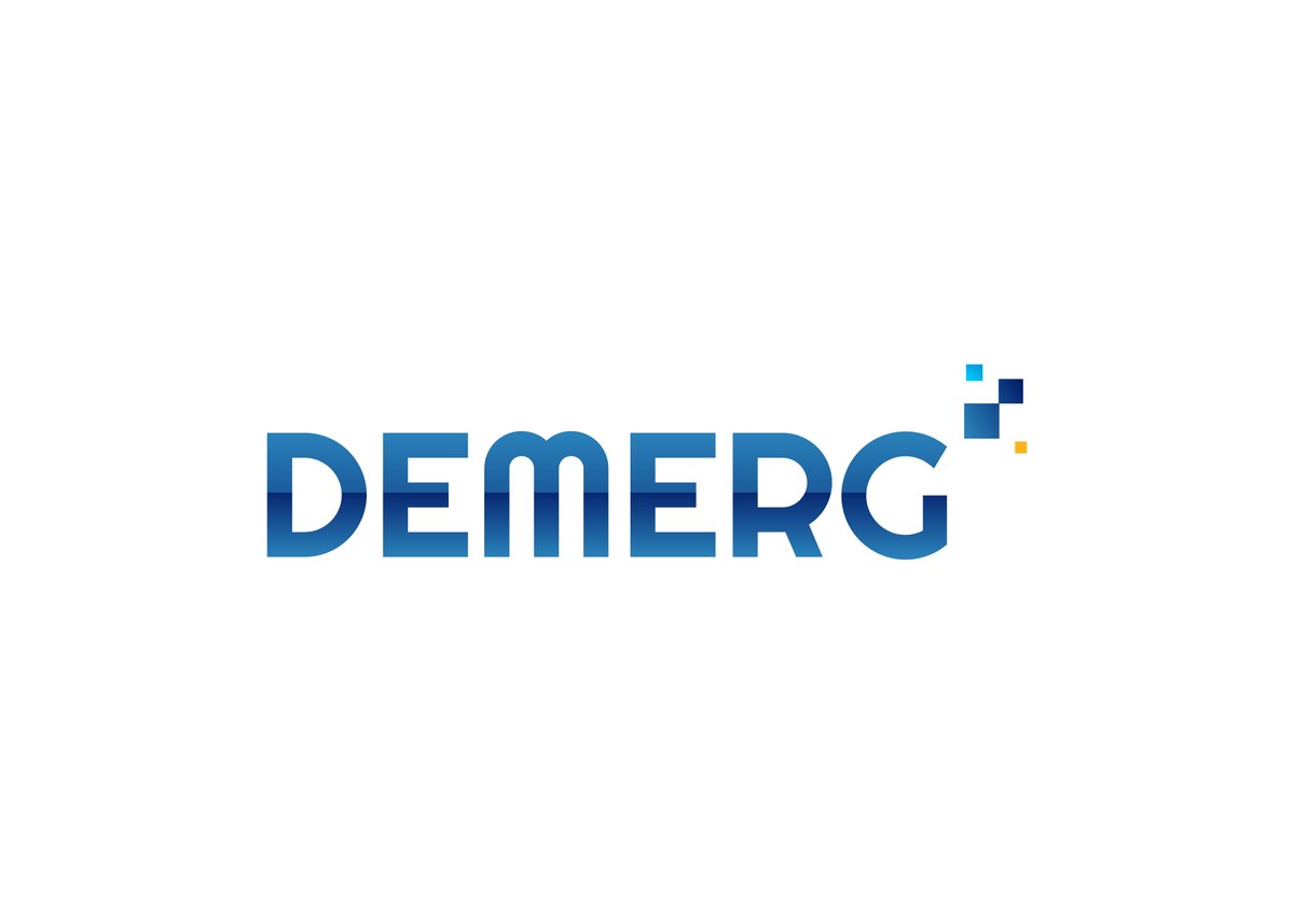 DemergIndia's tweet photo. Demerg Systems now in a new avatar. Thank you all for your support &amp; cooperation over years of IT development. #DemergSystems2020 #NewIndia  #IT #Goa #India #Changed #softwaredevelopment #ITConsulting #industry #applications #egovernance #IOT #webdevelopment #mobileappdevelopment https://t.co/BVOPpKchuB