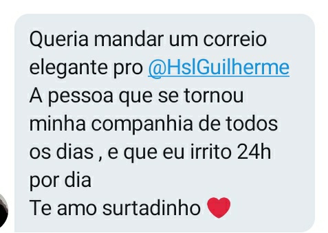 CEItabirito's tweet photo. Guilherme ❤ https://t.co/ax1tJQsK3D
