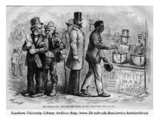 rjjjohnson's tweet photo. #blackvote must have been threat to change the status quo So much so it was suppressed. Use the threat of #blackvote to honor #GeorgeFloyd for the change that is feared https://t.co/JEooF4xudm