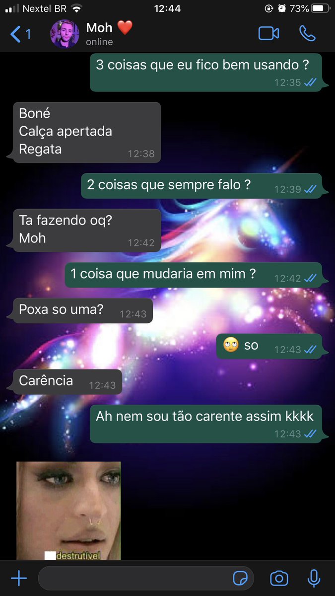erickrossatto's tweet photo. @eairobson Tive que fazer com o mozao tbm 🤦‍♂️😂😍 @lucasbraga122 https://t.co/5qX5GjV9mj